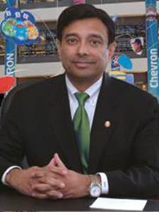 Shariq Yosufzai