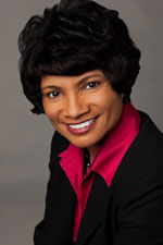 Rosalind Hudnell, Chief Diversity Officer Of Intel